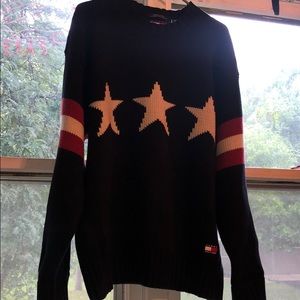 Tommy Hilfiger sweater